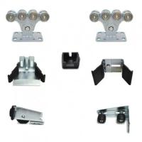 Фурнитура для откатных ворот ALUTECH SGN-02-150  до 700 кг.