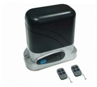 HOME GATE LTM 600 Комплект привода для откатных ворот (Привод, два пульта)
