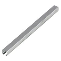 Направляющая балка для откатных ворот DoorHan DHS95/M, 95х88х5 мм (м/п)